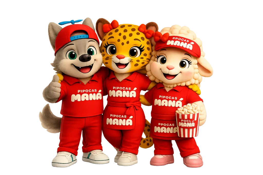 Turminha Maná